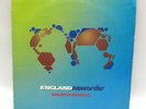 England Neworder World in Motion... Vinyl Record