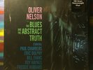 Oliver Nelson - The Blues And The Abstract Truth - 180g - Vinyl LP - 2015