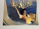 Supertramp Breakfast In America 1979 A&M Records Vinyl Record LP