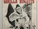 Gorilla Biscuits 3rd Pressing 1988 Vinyl 7” Revelation: 4 VG+/VG+