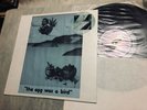 PETER GABRIEL - ‘ the egg was a bird ‘ Swedish  Bootleg Ltd.Copies BEATLES