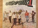 VERY RARE AFRO DISCO B.K. Formula 1 - Show me your Mind (LP, Album)