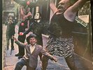 STRANGE DAYS The Doors 33 rpm record Elektra EKS 74014 (GOLD LABEL)