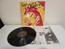 The Levellers - A Weapon Called The Word Vinyl LP 1990 105571 MU 205