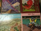 Little Feat Waiting For Columbus Feats Don't Fail Me Now Down On The Farm Time L