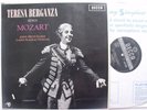 SXL 6045 ED1 original Teresa Berganza sings Mozart arias