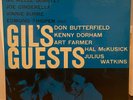 GIL MELLE QUARTET - Gil's Guests 1956 Vinyl LP - PRLP 7063 Deep Groove