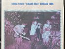 Sonic Youth - Smart Bar - Chicago 1985 / 2xLP Vinyl limited to 1000 on COLORED