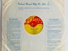 1st OFFICIAL COXSONE LP 1961 ALL STARS LABEL 