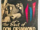 REGGAE SKA LP STUDIO ONE LABEL DON DRUMMOND 