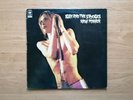 Iggy & The Stooges Vinyl LP Raw Power Album CBS Records  31464 1977 Iggy Pop