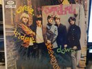 The Yardbirds Over, Under, Sideways, Down Vinyl LP EX