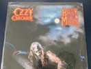 ozzy osbourne bark at the moon lp
