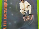 Barrington Levy Here I Come Vinyl