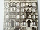 Led Zeppelin - Physical Graffiti 1975 UK DOUBLE LP SWAN SONG