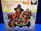 $DECCA SXL 2113 WBg ED1 *BLUEBACK* ANSERMET* MUSIC OF RIMSKY-KORSAKOV* OSR* NM
