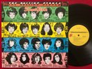 ROLLING STONES   SOME GIRLS LP (1978) ORIG BANNED COVER LUCY/MARILYN COC 39108