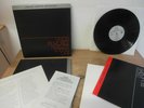 PINK FLOYD Dark Side Of The Moon MFSL UHQR LP NM box w/ certificate & inserts