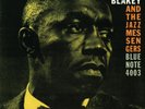Art Blakey and the Jazz Mes...-Moanin' Vinyl / 12