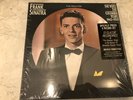 Vintage Frank Sinatra Vinyl- The Voice - The Columbia Years, Mint Condition