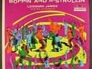 LEONARD JAMES: boppin' and a-strollin' DECCA 12