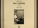 BO CARTER: the rarest bo carter vol. 2 1930-1938 DOCUMENT 12