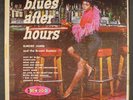 ELMORE JAMES: blues after hours CROWN 12