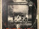 Sandinista  by The Clash 1980 Original Pressing Epic CBS Records Triple LP Vinyl