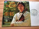 ASV DCA 748 DIGITAL BRAHMS / MENDELSSOHN - VIOLIN CONCERTOS *XUE-WEI* NM