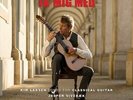 Kim Larsen : Ta' Mig Med: Kim Larsen - Songs for Classical Guitar VINYL 12