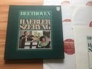 PHILIPS 6769 011 ED1 BEETHOVEN - COMPLETE VIOLIN SONATAS *SZERYNG / HAEBLER* NM