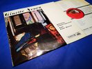 $HMV ALP 1479 *RED/GOLD* GINETTE NEVEU* SIBELIUS VIOLIN CTO /SUK FOUR PIECES* NM