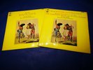 $COLUMBIA SCX 6053-4 *GEORGE SZELL* DVORAK SLAVONIC DANCES /SMETANA* 2 LP* NM