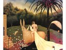 MIDORI TAKADA-Through The Looking Glass VINYL NEW