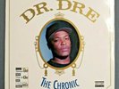 Dr. Dre The Chronic LP Original 90's Hip Hip Record Rap Vinyl Vintage Snoop Dogg
