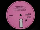 Fotheringay:  Fotheringay  1970  UK  A2/B2  first press  EX+  LP