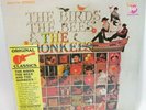 The Birds The Bees The Monkees Vinyl Record Rhino Records RNLP144 Stereo (New)