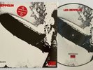 Led Zeppelin - Led Zeppelin RARE LTD EDITION  PICTURE DISC SPAIN ESTEREO MINT