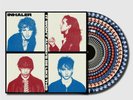 INHALER   It Won't Always Be Like This   Ltd Ed SIGNED Zoetrope Vinyl LP  #/1000