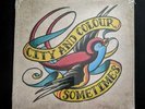 City and Colour   SOMETIMES   Ltd Ed BLACK Vinyl LP   Dallas Green Alexisonfire