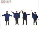 The Beatles Help  Sealed Reissue LP Vinyl Record Album 2012 PCS3071 Apple 33