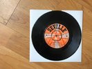 Dooley Silverspoon - Game Players/Believe In Me - Seville Records