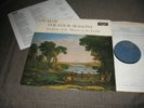 ZRG 654 ed1 OVAL Marriner, ASMF, Loveday, violin: Vivaldi: Four Seasons NM/MINT