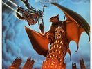 MEAT LOAF-bat out of hell II : back into hell    virgin LP    (hear)    rock