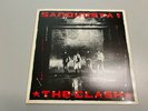 THE CLASH - SANDINISTA  1980 Vinyl 3x LP EPIC Records E3X 37037