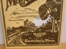 Magenta Canterbury Moon 12 Inch Vinyl Record Cottage Record Cot821