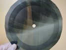 MANFRED MANN MIGHTY QUINN X-Ray USSR Record Roentgen Bone Ribs Music Vinyl