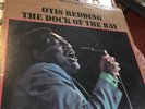 Otis Redding 2 LP’s Dock Of The Bay/Whisky A GoGo Atco/Volt Records A++