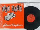 LIGHTNIN' HOPKINS MOJO HAND P-VINE/FIRE PLP-6001 Japan OBI VINYL LP