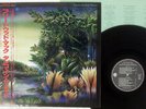 FLEETWOOD MAC TANGO IN THE NIGHT WARNER P-13490 Japan OBI VINYL LP